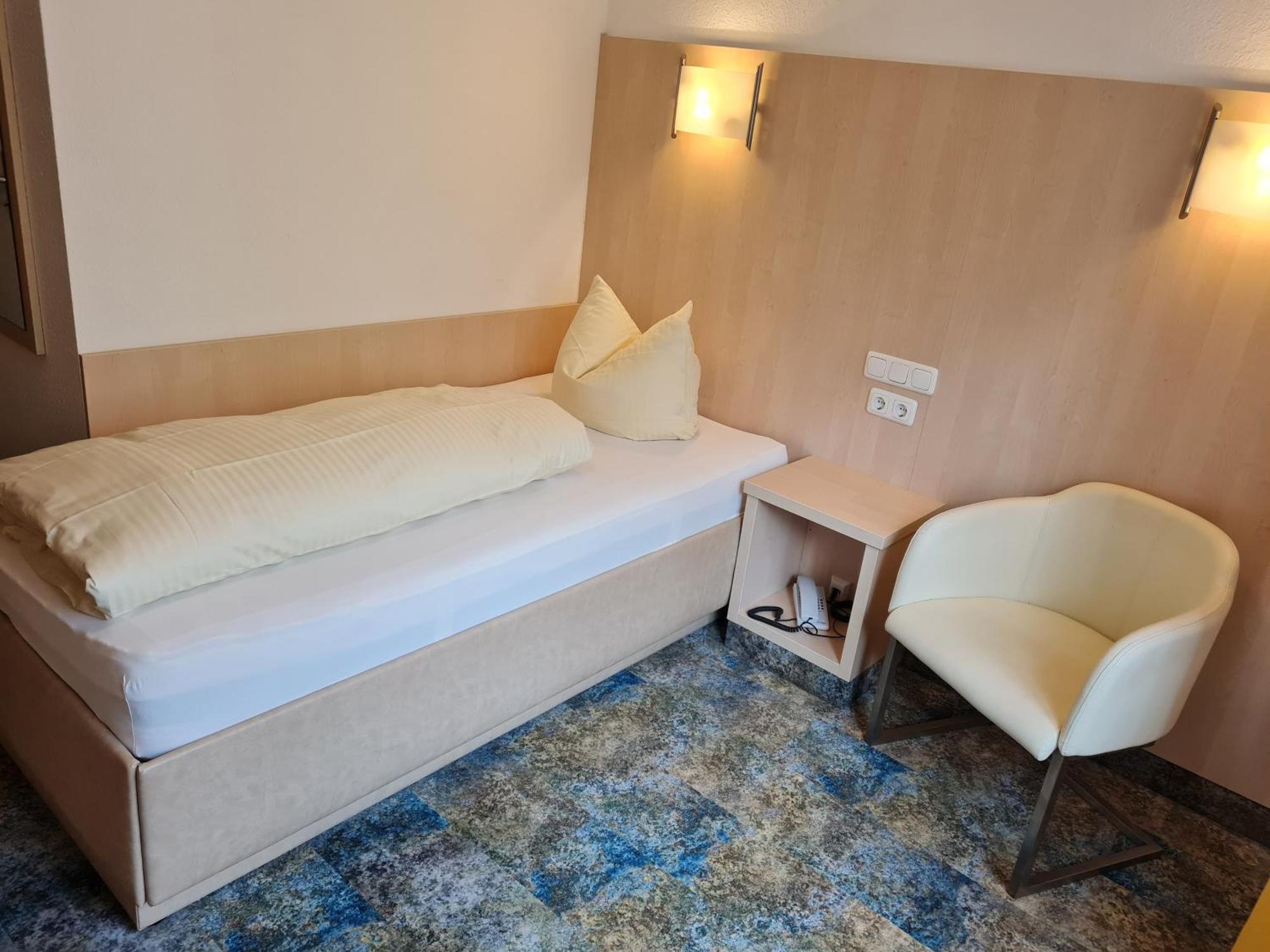 Hotel Stolberg Висбаден Екстериор снимка